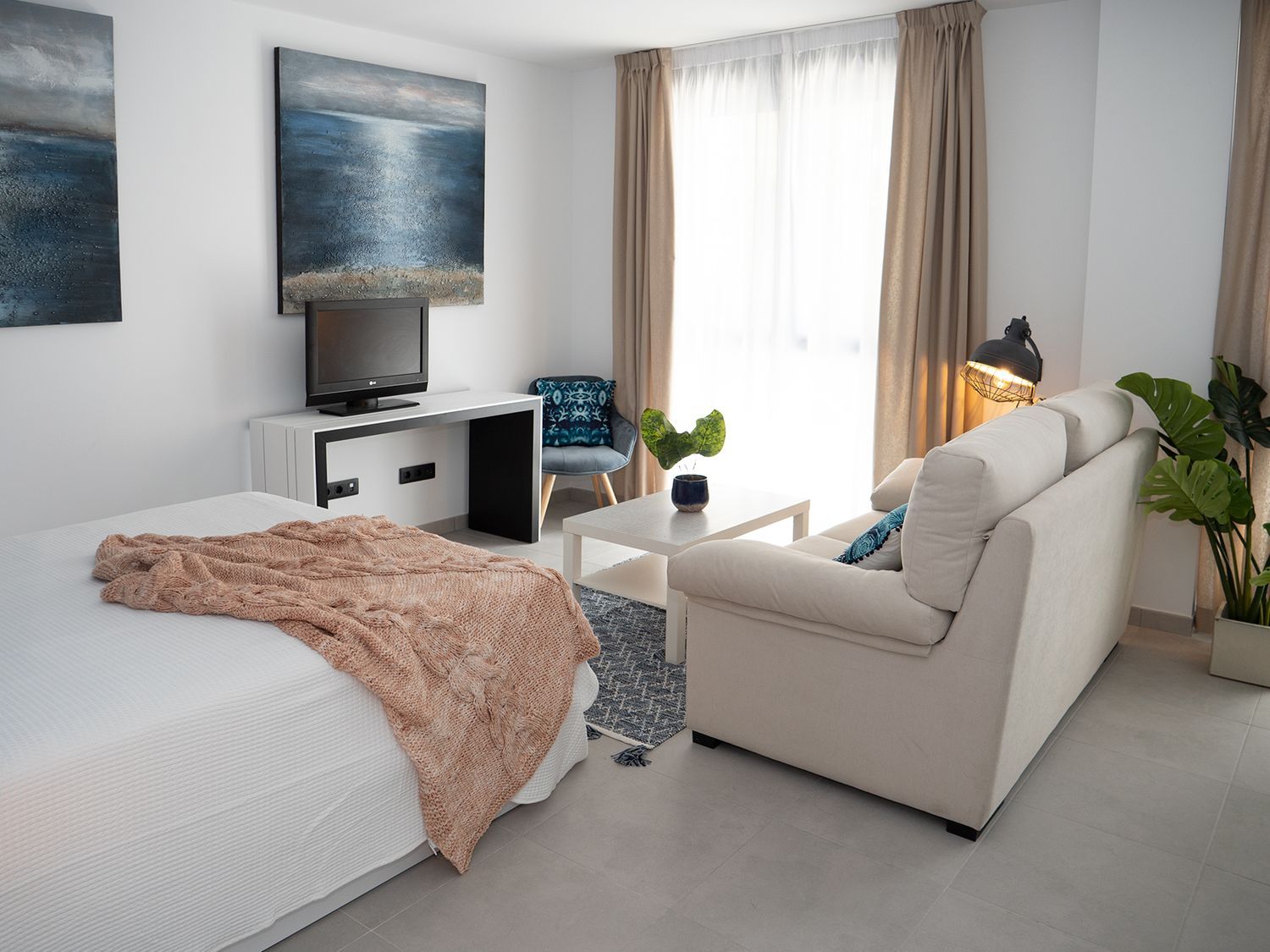 Estudio en Calle Dávila Bertoli, 20 - Foto 6