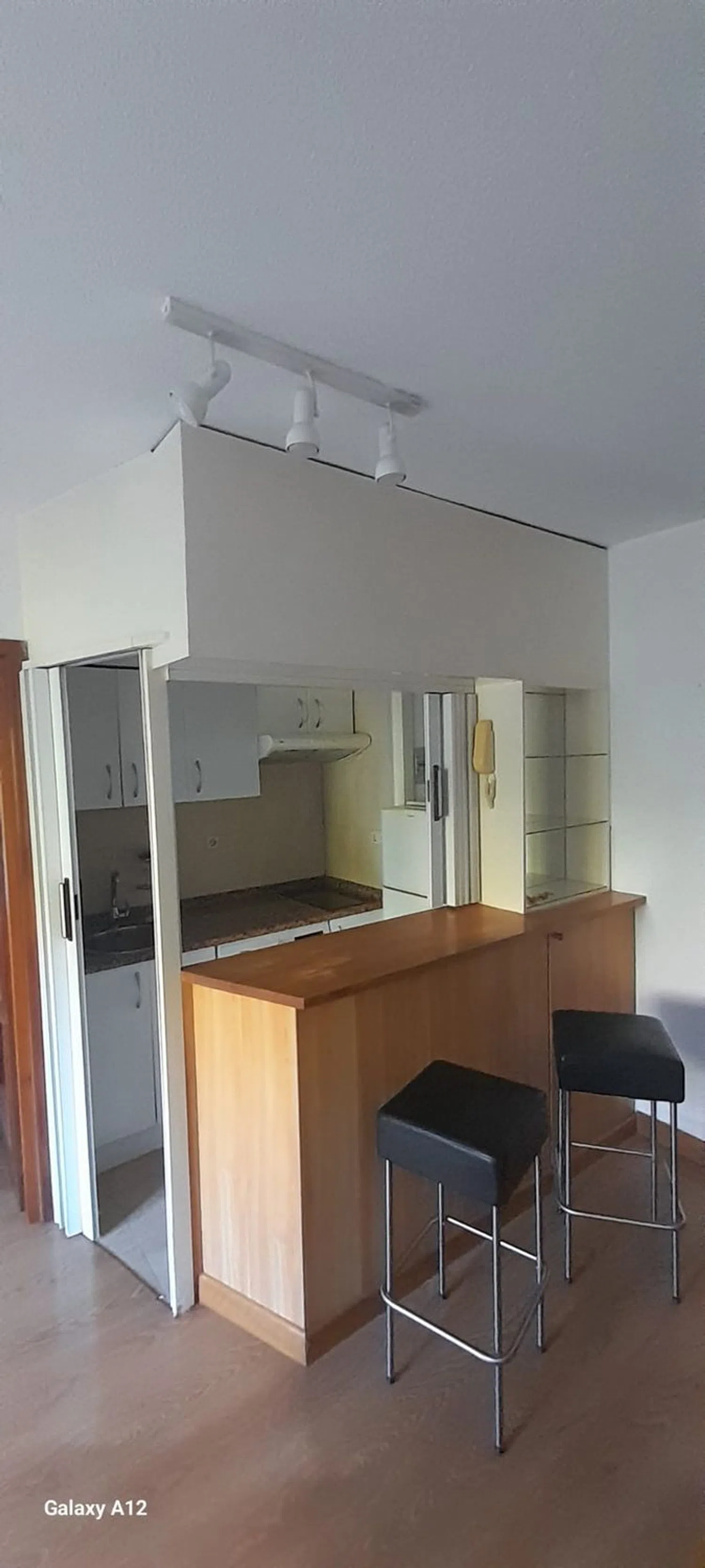 Estudio en calle de Joaquín María López, 41 - Foto 4