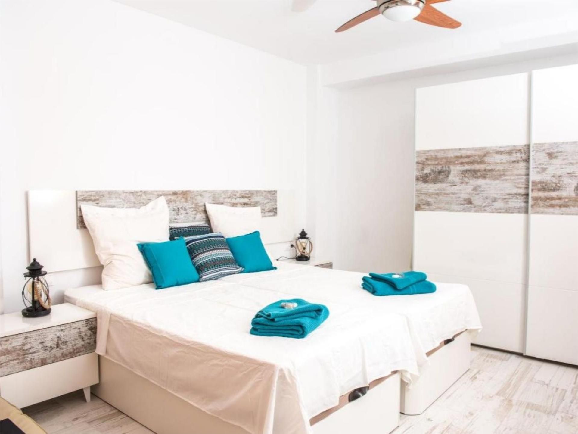 Piso en  Carrer de Cavite 183 - Foto 21