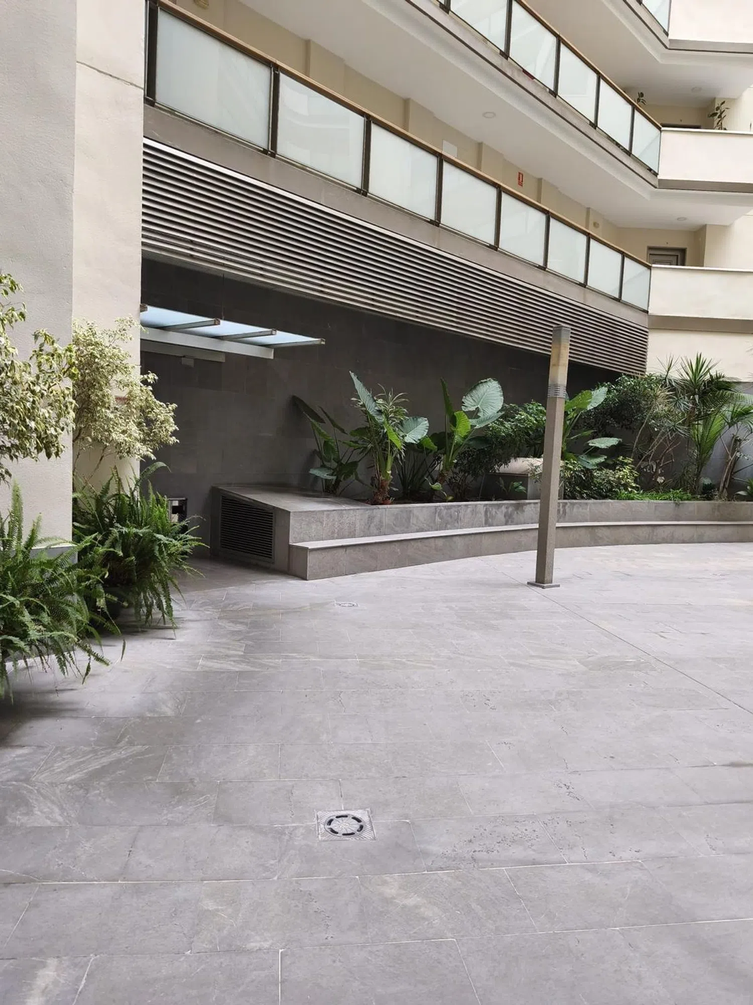 Piso en avenida de la Aurora, 15 - Foto 1