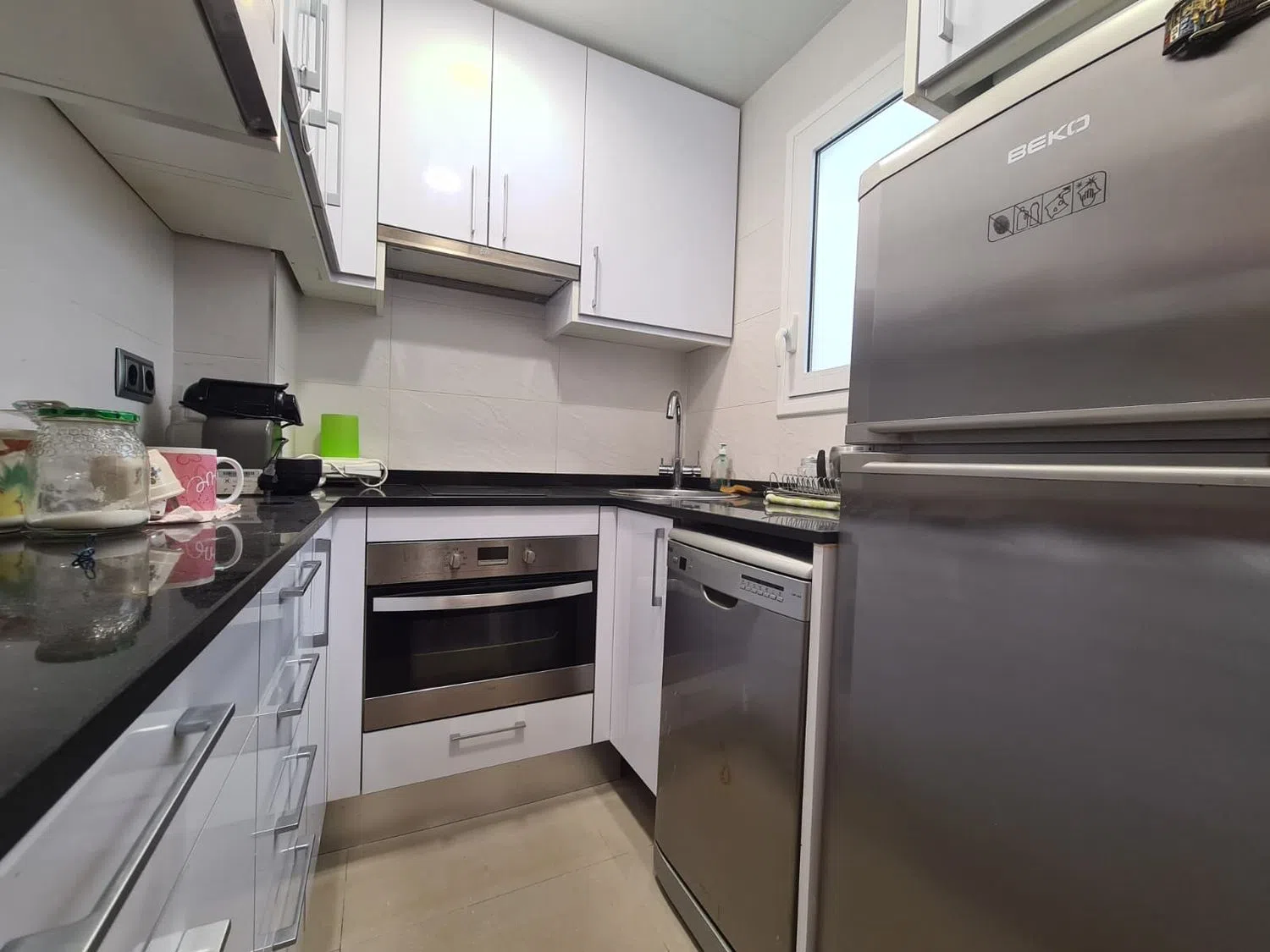 Piso en calle de Maria, 9 - Foto 15