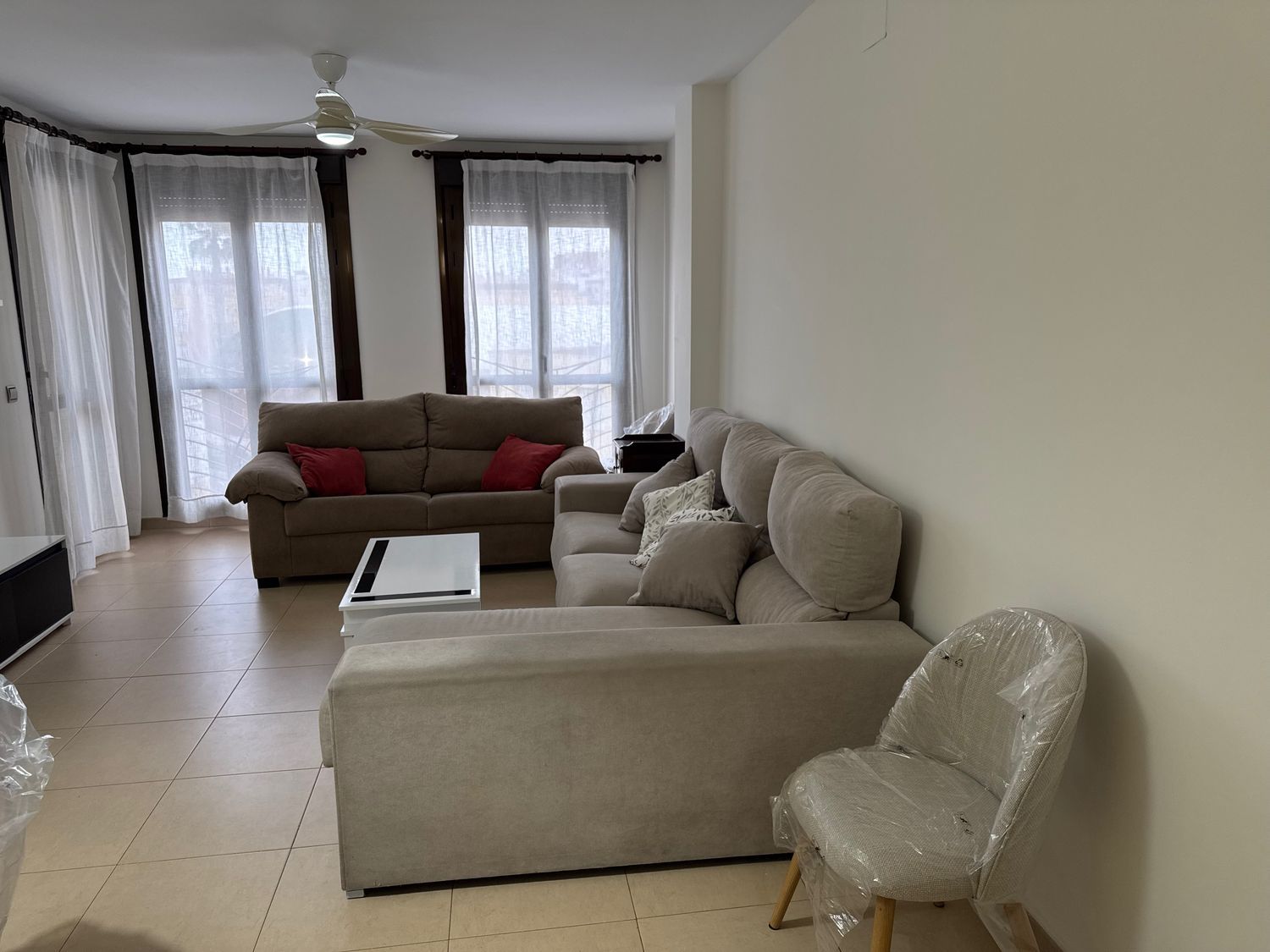 Piso en Calle Querol, 62, San Lorenzo, San Lorenzo - Foto 4