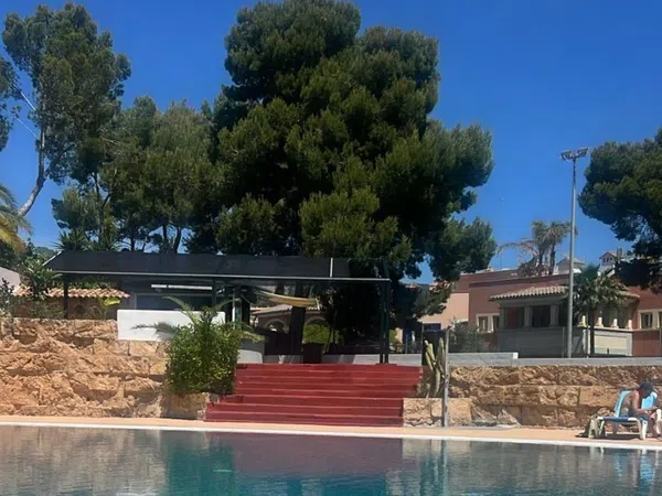 Estudio en Paseo De Illetas, 32, Illetes, Illetes - Foto 13