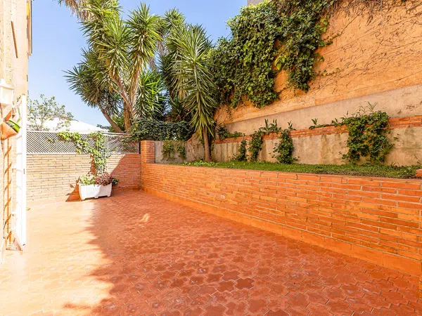 Piso en paseo de la Font d'en Fargas, 19 - Foto 36