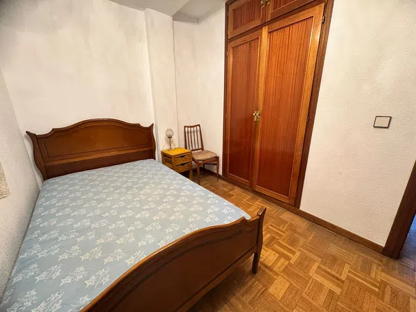 Piso en calle de Luis Mitjans, Madrid, 44 - Foto 18