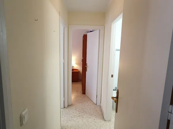 Piso en Calle Adelfa, 12, Cortadura - Zona Franca, Cortadura - Zona Franca - Foto 6