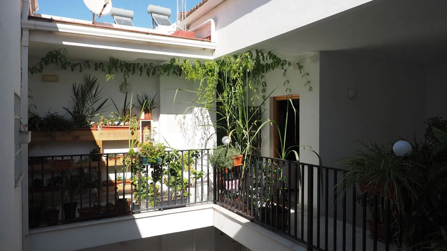 Dúplex en calle Nuño Gómez, 8 - Foto 3