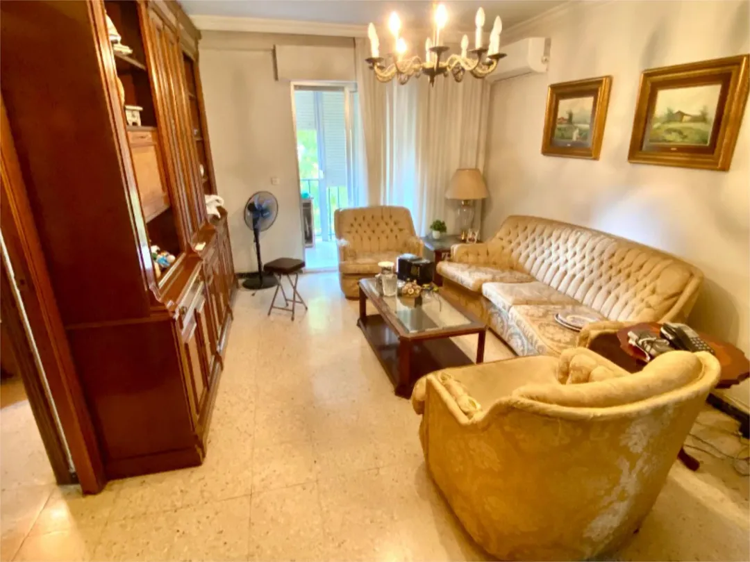 Piso en  Calle Aracena 3 - Foto 2