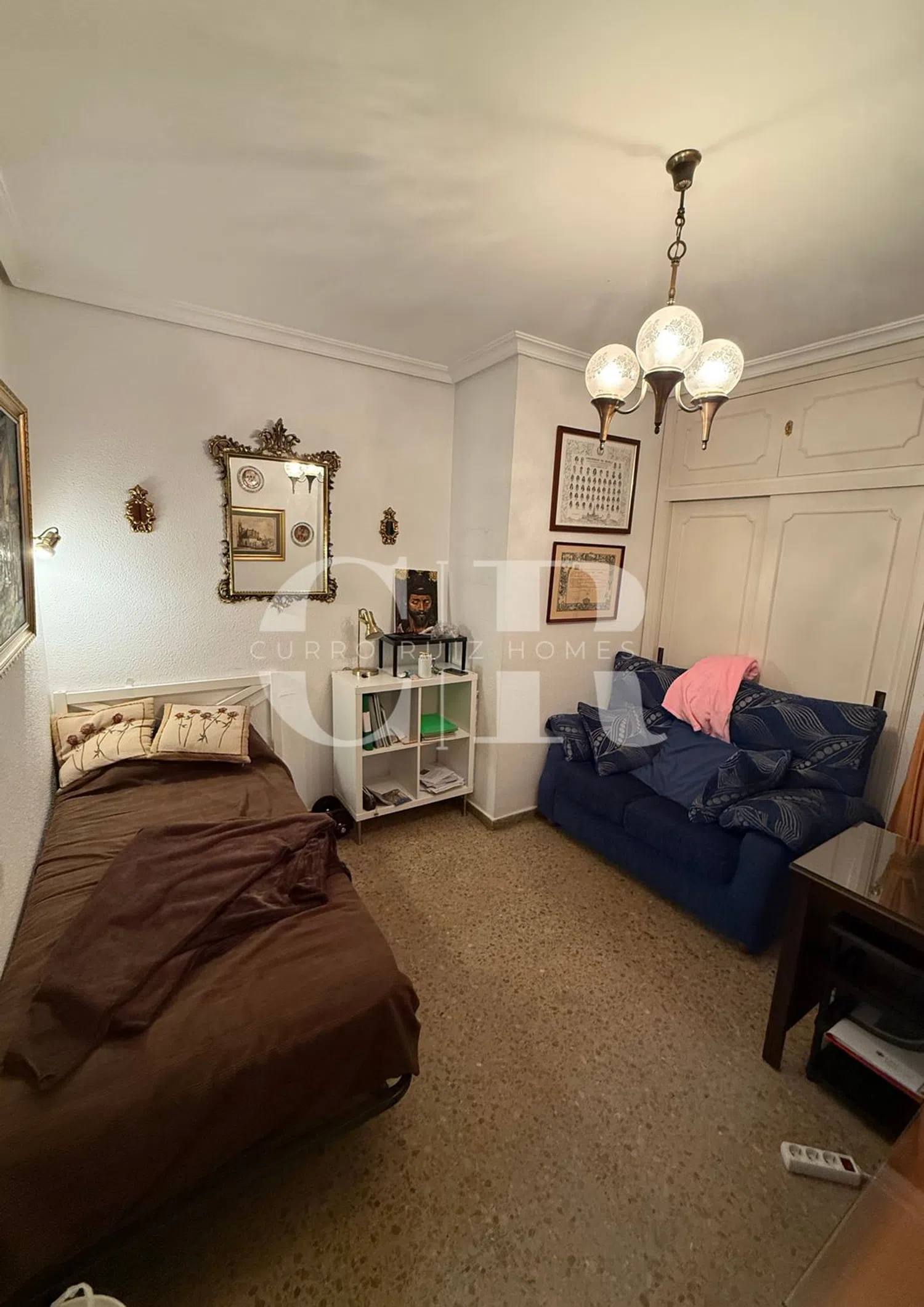 Piso en calle la Florida, 16 - Foto 11