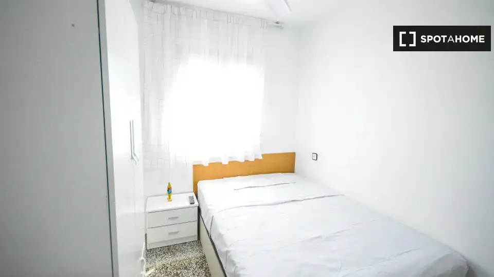 Piso en  Valencia Capital - Foto 3