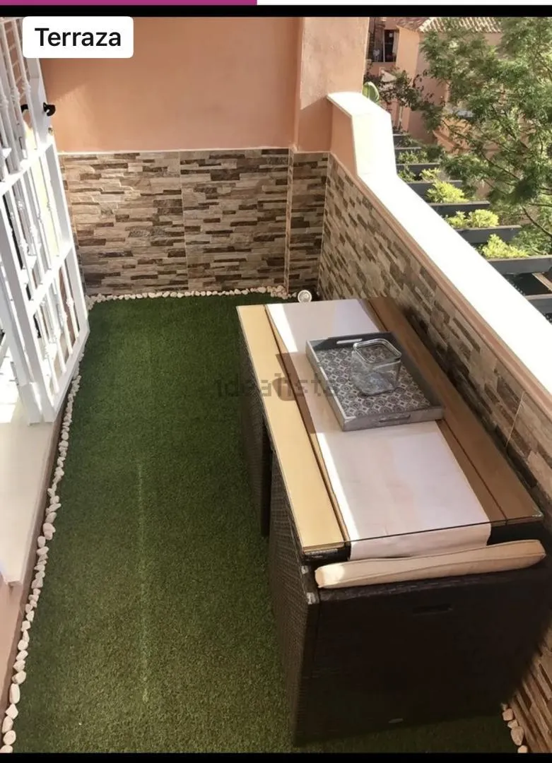 Piso en  Calle Punta Umbría 9 - Foto 10