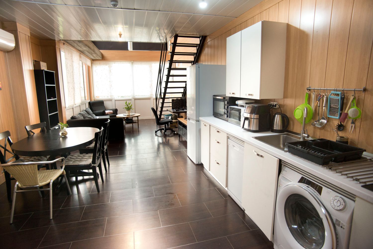 Dúplex en calle de la Calera, 10 - Foto 3