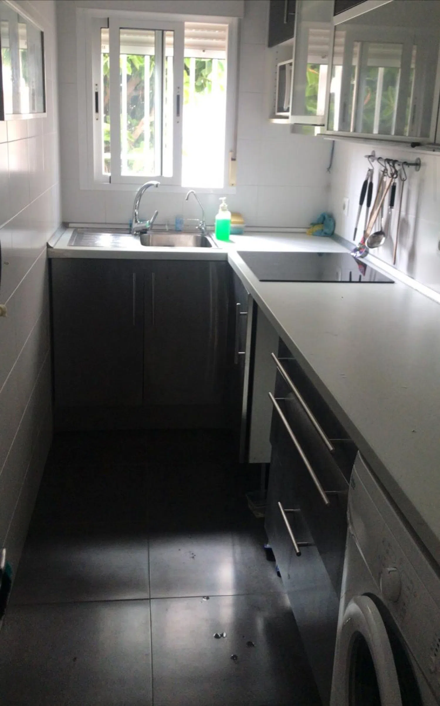 Piso en avenida Costa Blanca, 103 - Foto 9