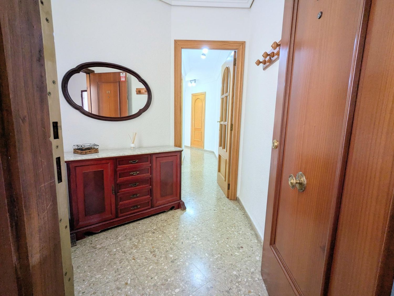 Piso en Calle d'Alboraia, 67, Benimaclet - Foto 4