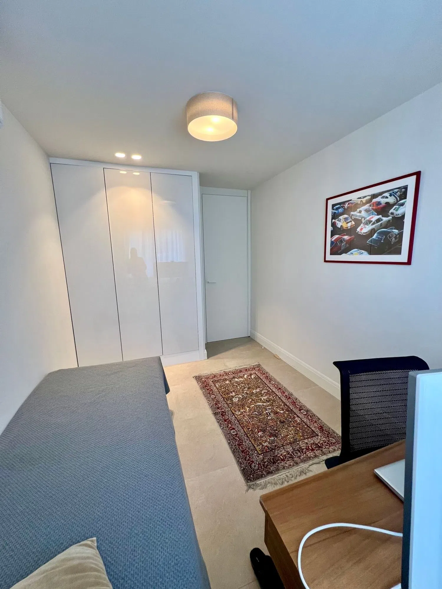 Piso en Barrio Guindalera - Foto 17