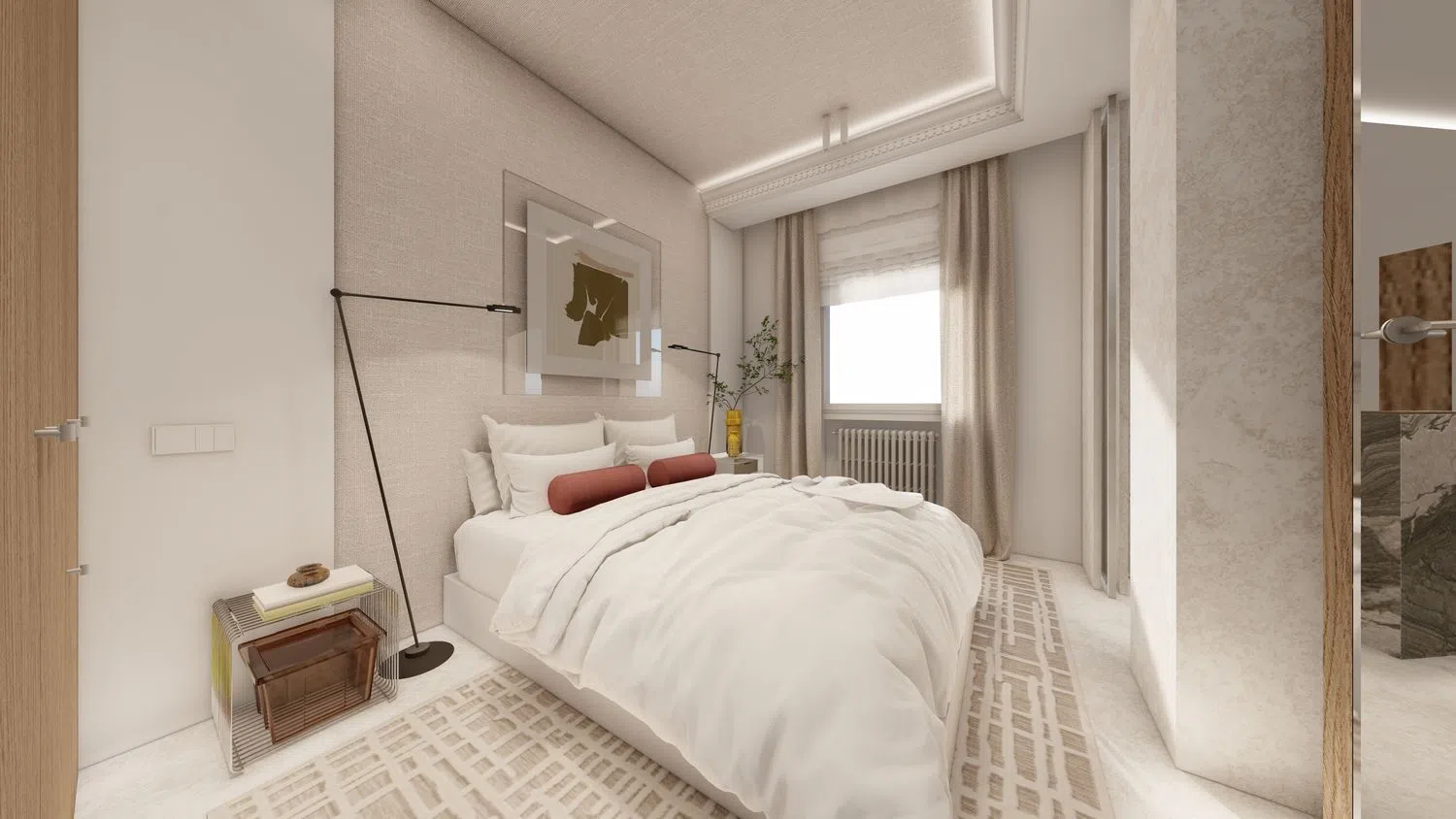 Piso en calle de López de Hoyos, 180 - Foto 3