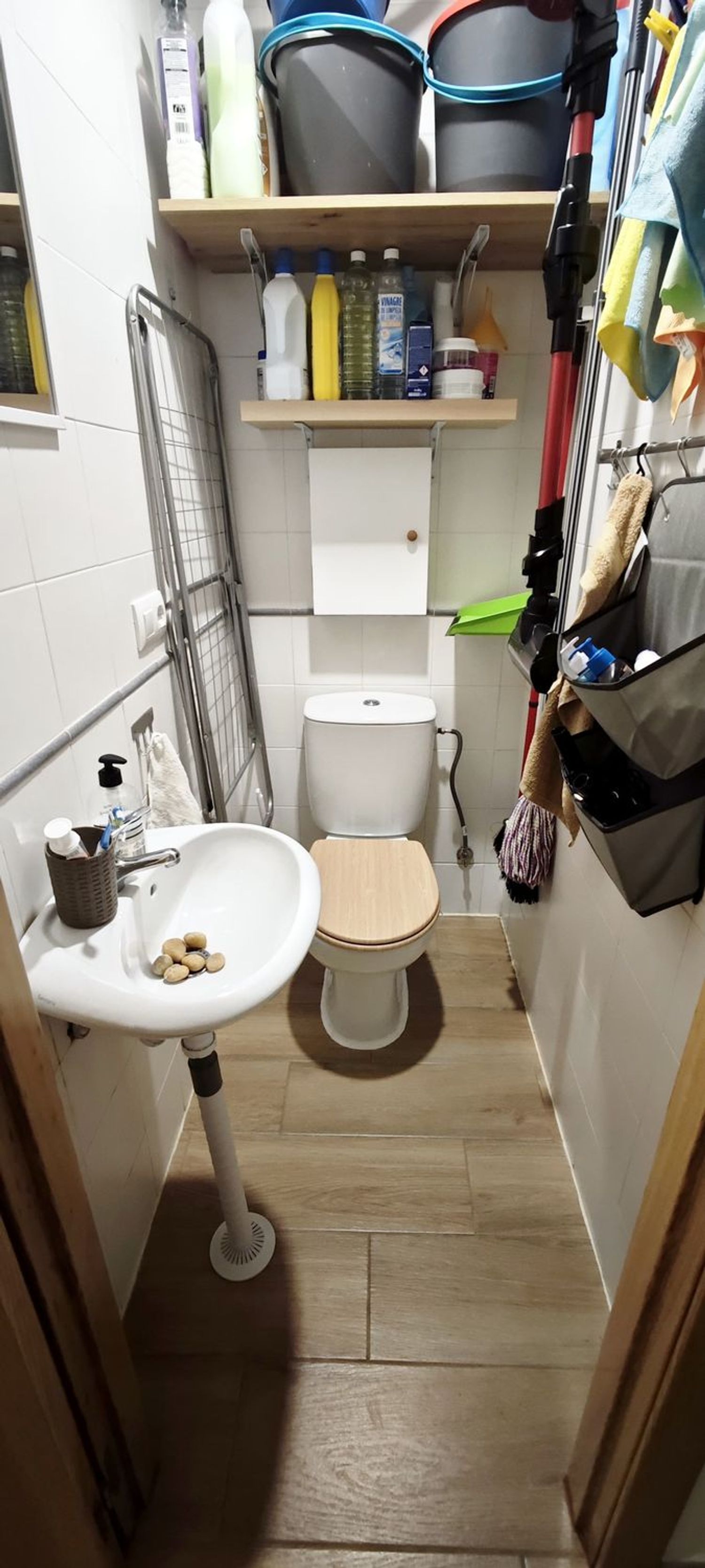 Piso en Calle Doctor Fleming, 58 - Foto 15