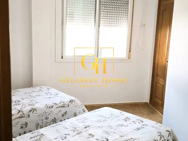 Chalet adosado en Calle Cenit, 33, Fuente Alegre - El Chaparral - Los Morales - Foto 13