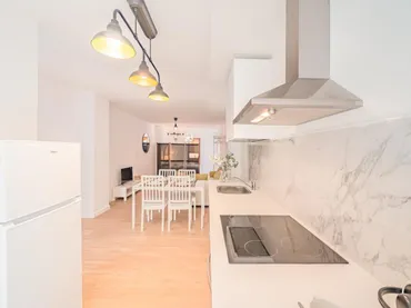 Estudio en Málaga Capital - Foto 16