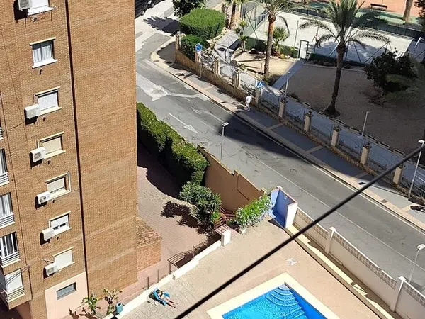 Piso en Avenida de Montecarlo, 14, Zona Sierra Helada - Foto 9