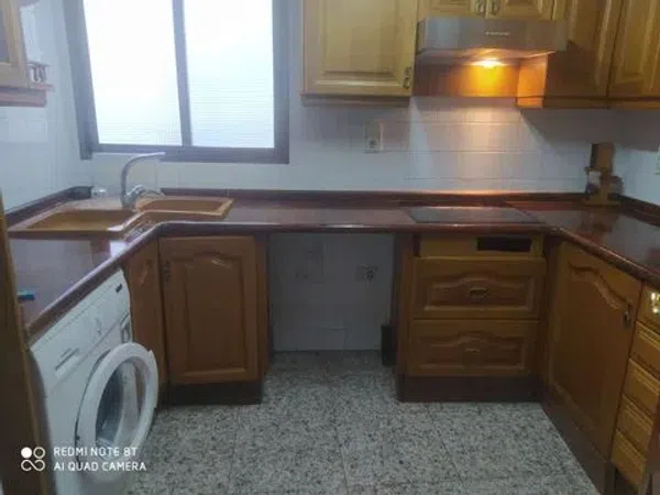 Piso en Calle de Mariano Ribera, 25, Patraix - Foto 12
