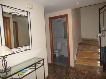Piso en  Valencia - paseo de la Pechina - Foto 10