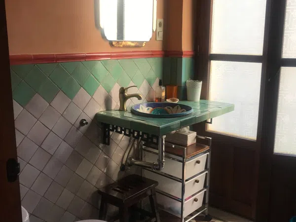 Estudio en Calle de Bravo, 4, Albaicín, Albaicín - Foto 15