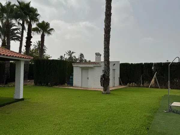 Casa o chalet independiente en Partida Valverde Bajo, 2114, Valverde, Valverde - Foto 13