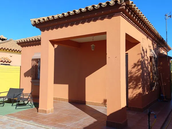 Casa o chalet independiente en Lugar Galvecito, 13, Cuatro Pinos-El Carmen - Foto 2