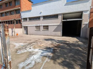 Nave Industrial en  Carrer de Barcelona 21 - Foto 1