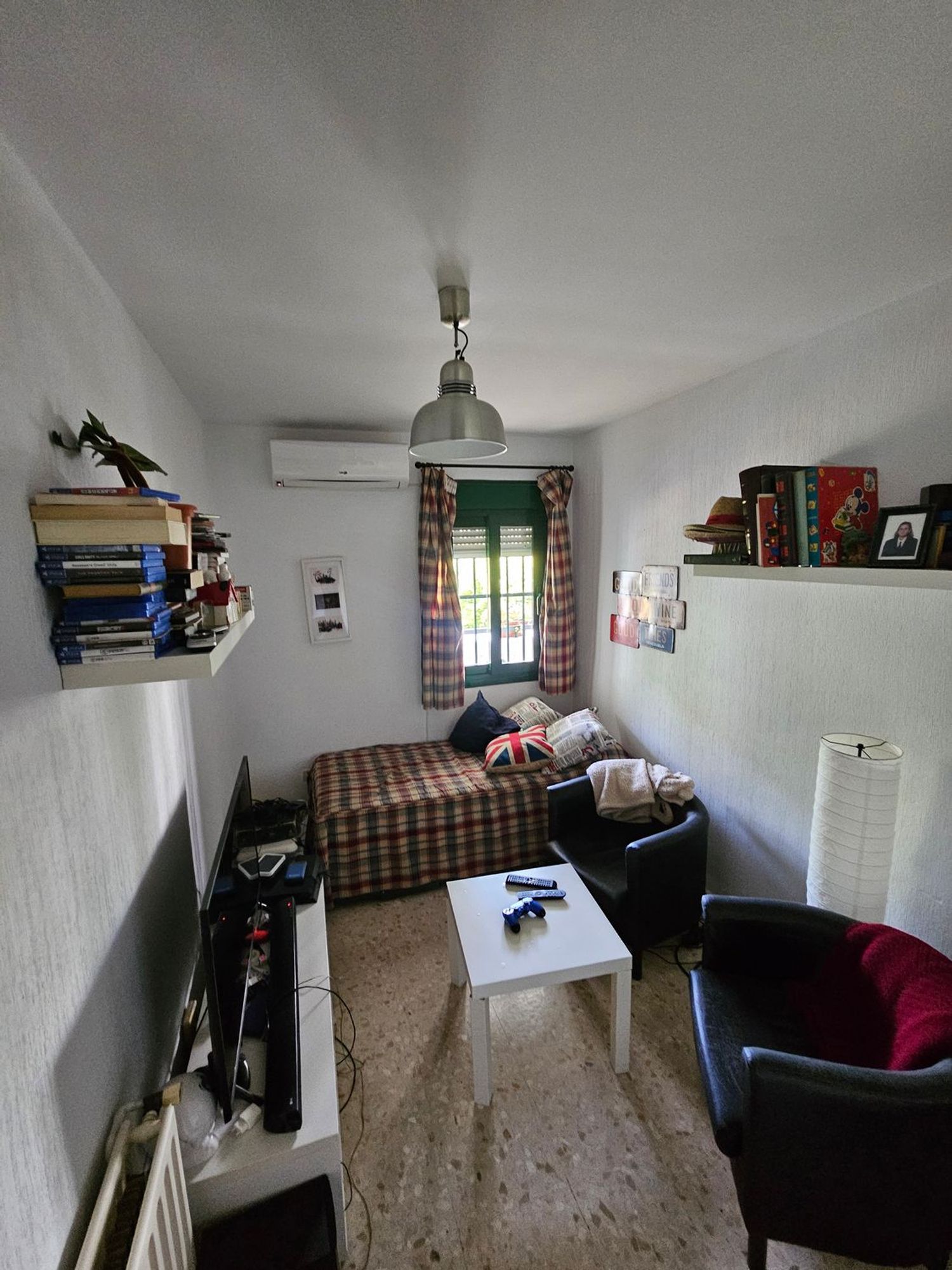 Piso en Calle Cueva del Gato, 8, Alcalde L. Uruñuela - Palacio de Congresos - Foto 10