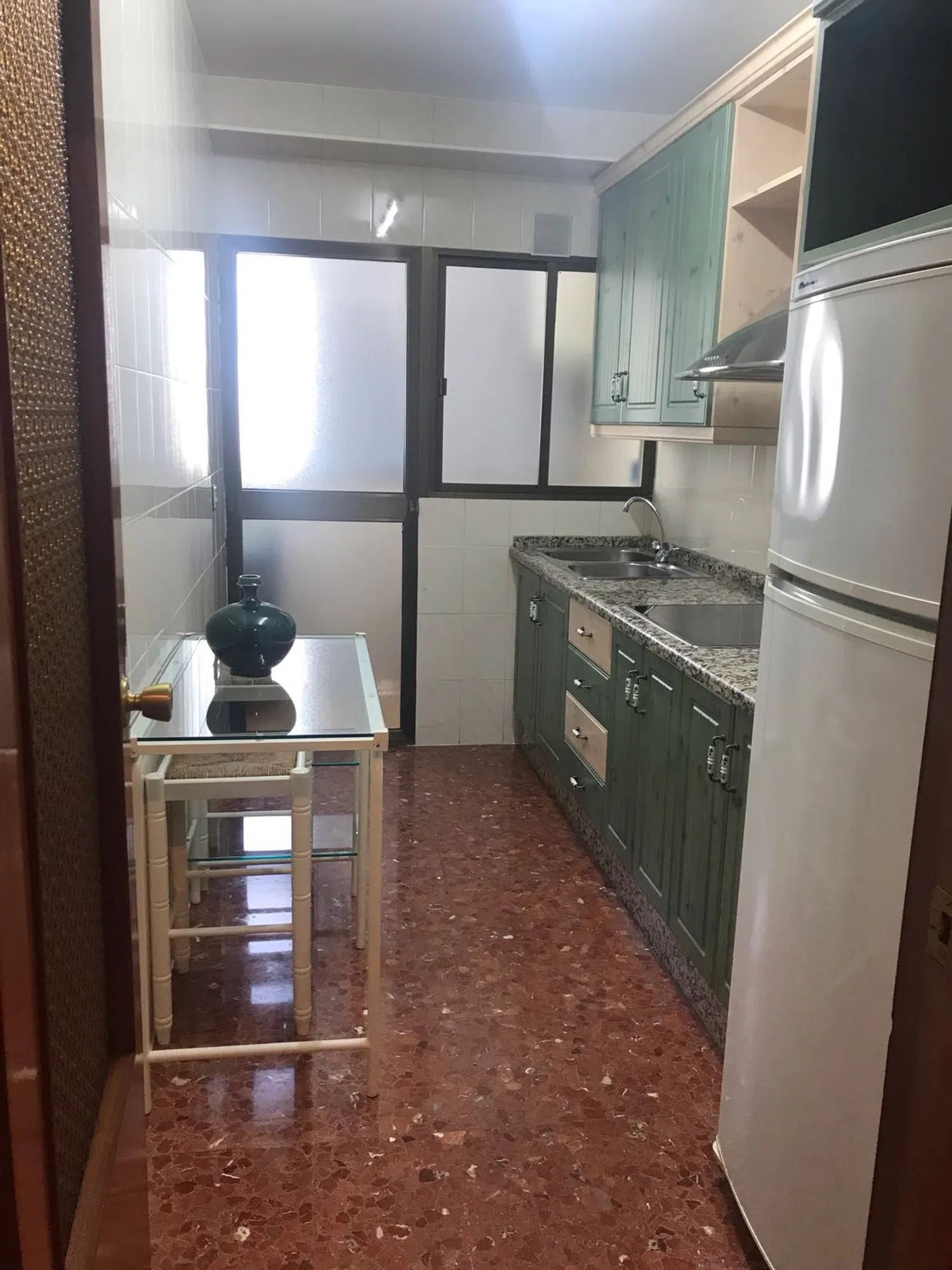 Piso en Barrio Valdeolleros - Zumbacón - Camping - Foto 2