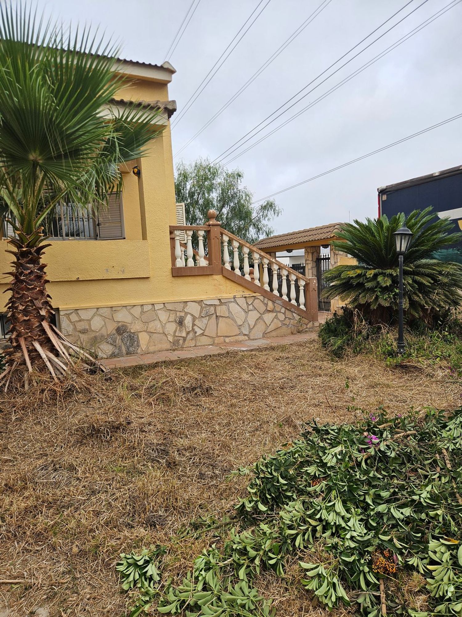 Casa o chalet independiente en Maria Zambrano, 3, Entrepinos, Entrepinos - Foto 31