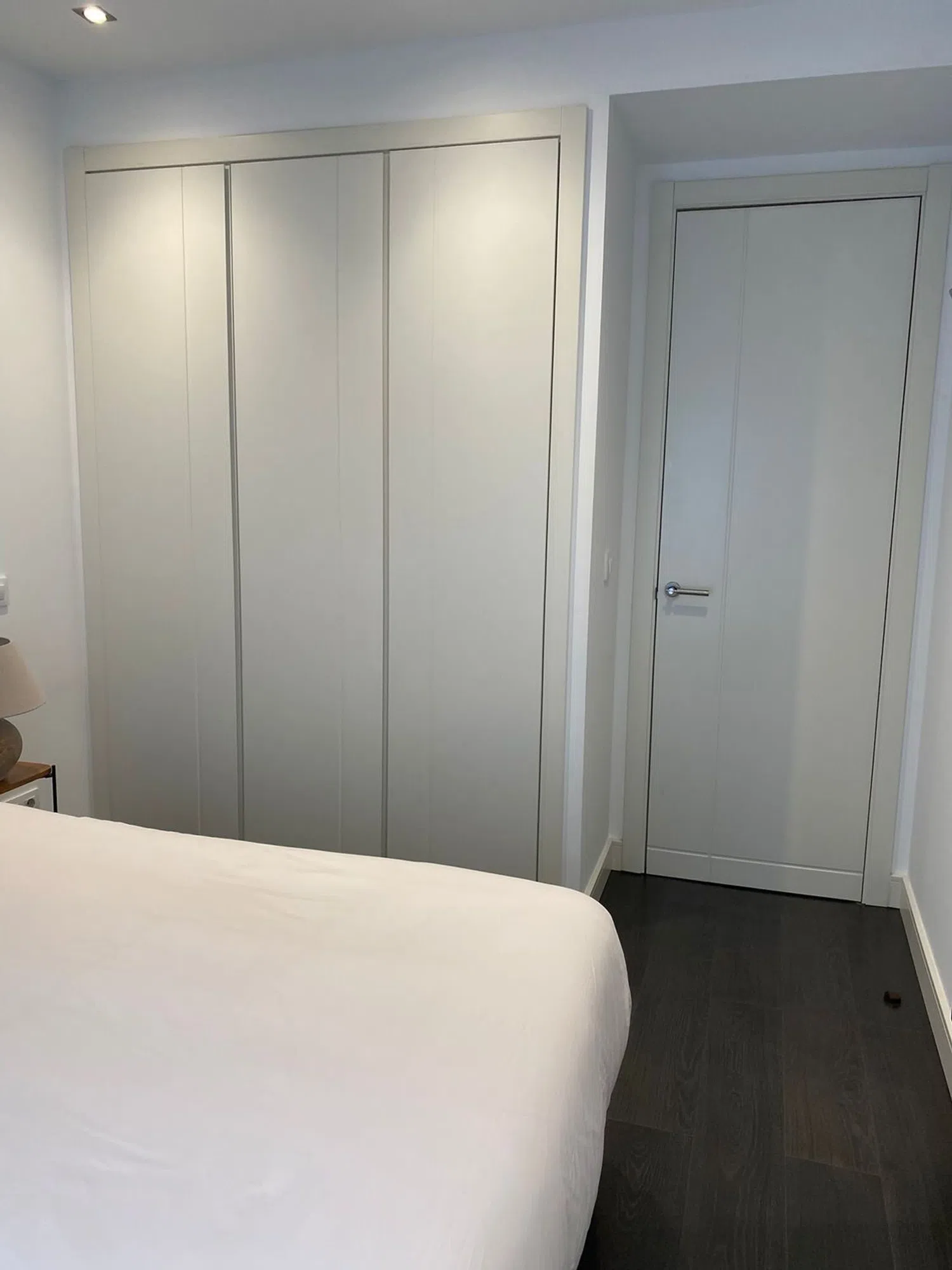 Piso en calle de Nicasio Gallego, 3 - Foto 10