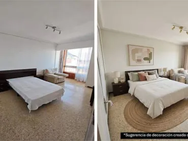 Piso en Cruz del Señor - Foto 5