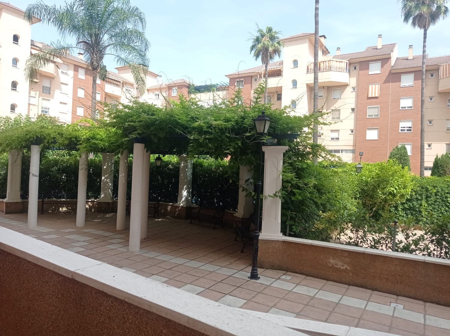 Piso en Avenida del Aeropuerto, 32, Vistalegre - Parque Cruz - Universidades - Foto 6