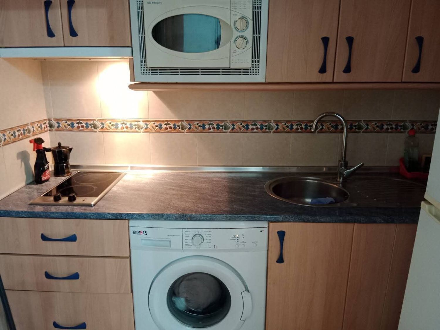 Piso en avenida Carlota Alessandri, 15 - Foto 25