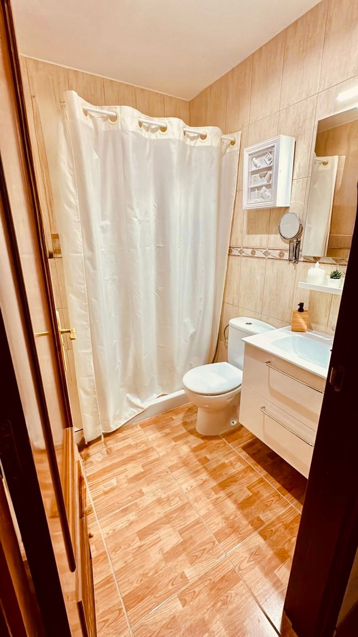 Piso en Calle Salvador Cuyas, 25, Vecindario-Los Llanos, Vecindario-Los Llanos - Foto 6