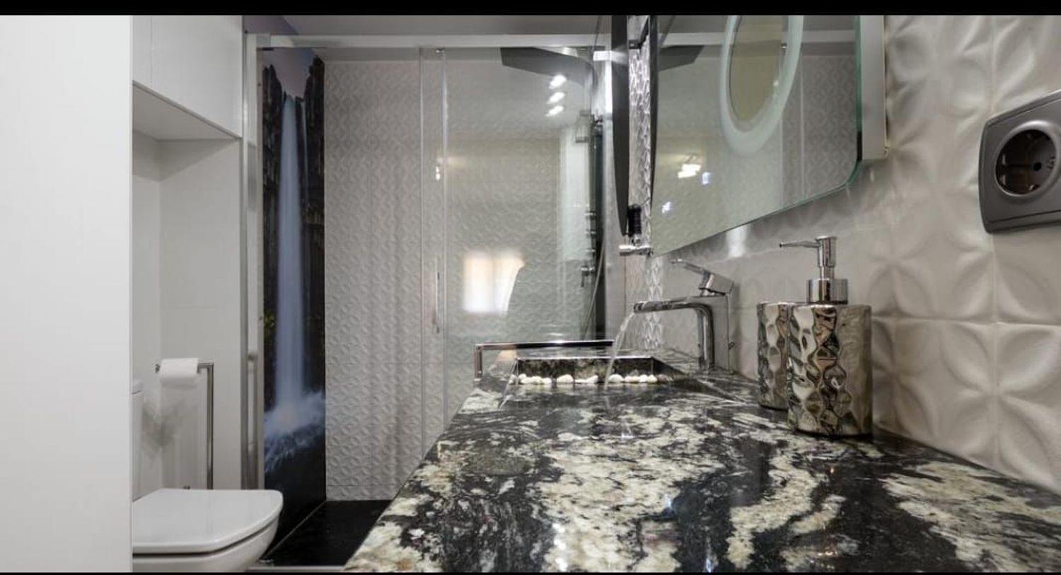 Piso en calle de la Sínia Morera, 1 - Foto 5