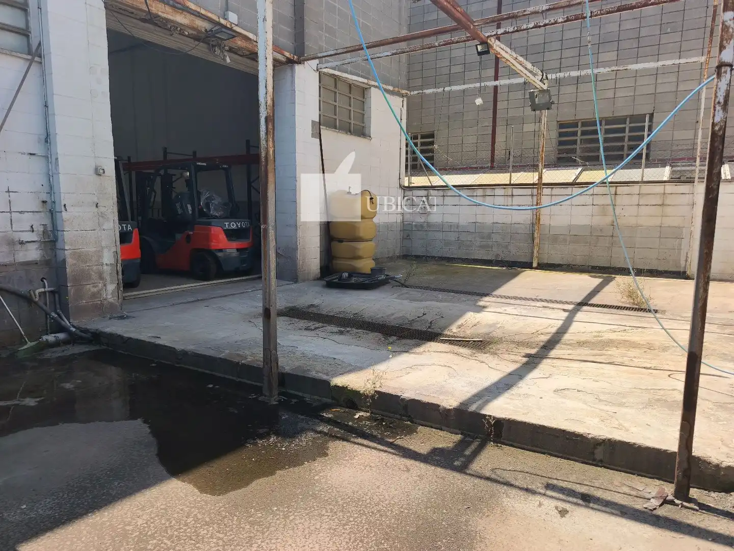 Nave Industrial en L'Hospitalet de Llobregat - Foto 18