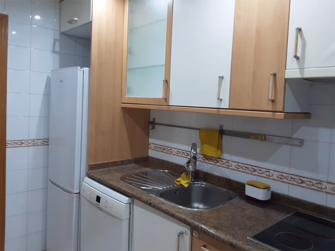 Piso en  Calle de Juan Martín El Empecinado 23 - Foto 13