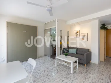 Estudio en  Calle Sierra de Algodonales - Foto 10