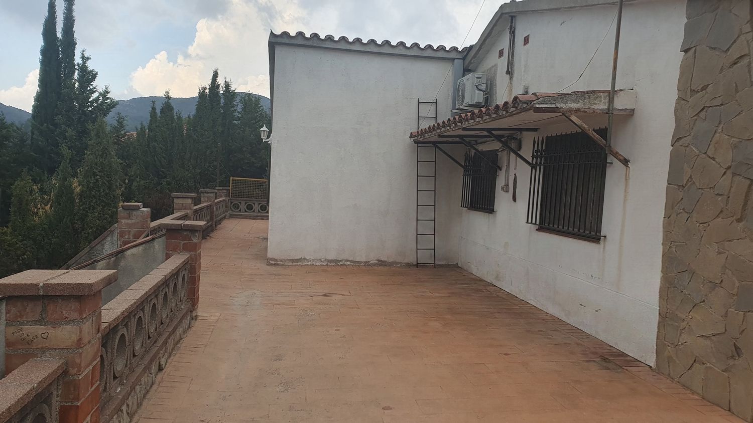 Casa o chalet independiente en Urbanització Rives Blaves -vi, 6 - Foto 7