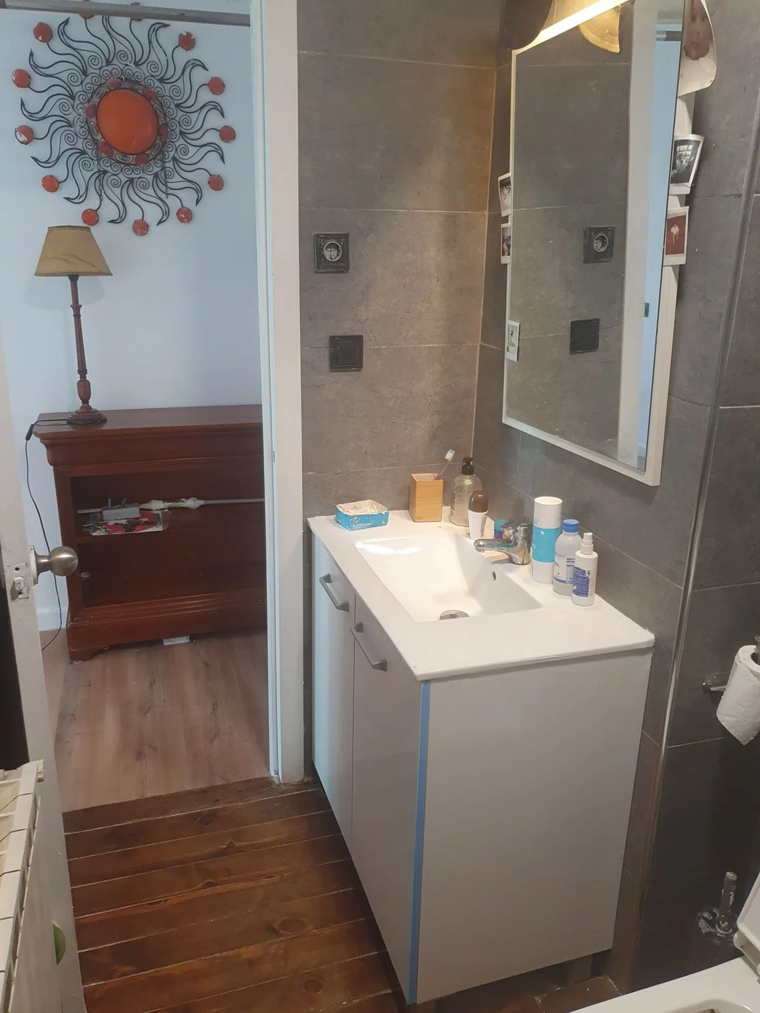 Piso en calle de Salvador de Madariaga, 8 - Foto 15