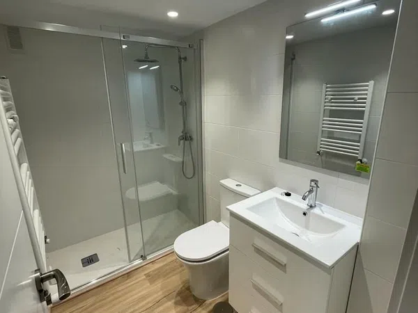 Piso en avenida de Cantabria, 24 - Foto 14