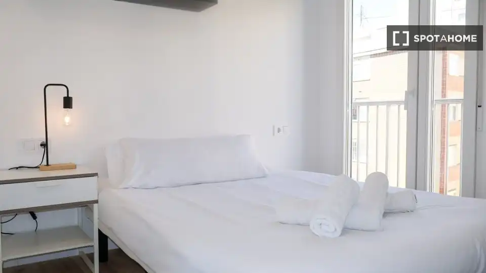 Piso en  Valencia Capital - Foto 19