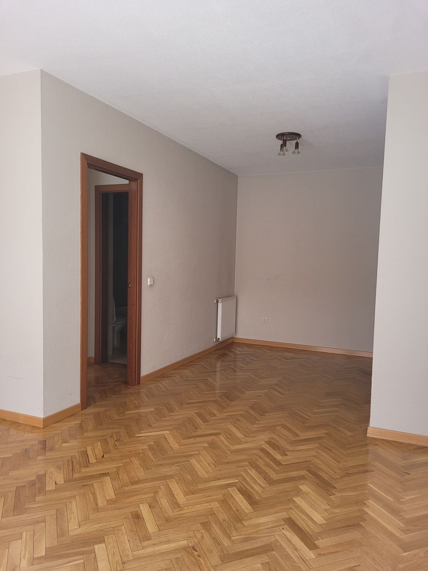 Piso en Plaza del Cardenal Cisneros, 4, Centro Urbano - Foto 4