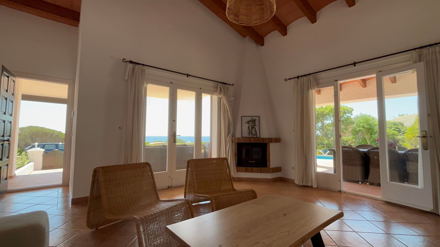 Casa o chalet independiente en Sant Lluis - Foto 10