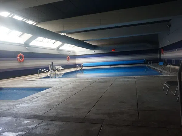 Piso en calle Severo Ochoa, 1 - Foto 17