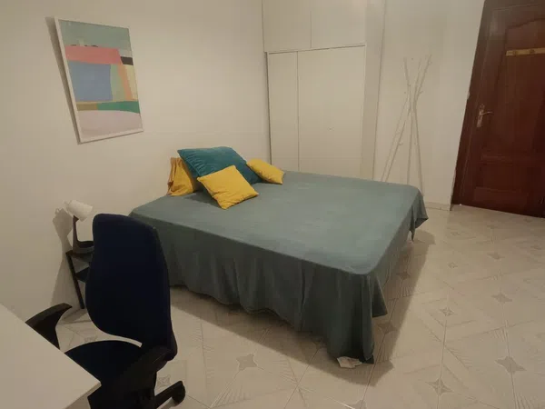 Piso en Avenida de Barcelona, 41, Los Castillejos - La Trinidad - Foto 4